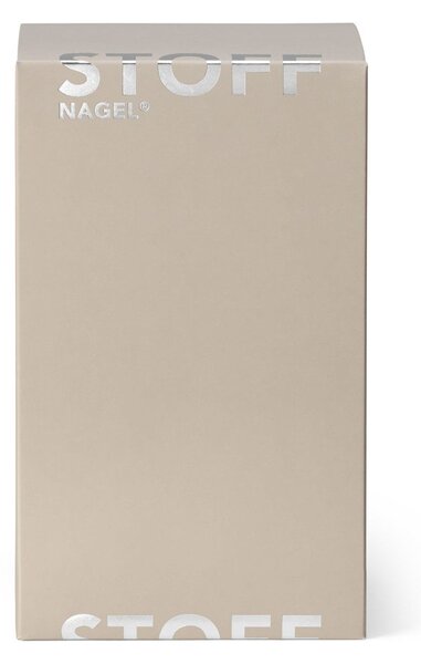 Portacandele in set in metallo 3 pz BMF – STOFF Nagel