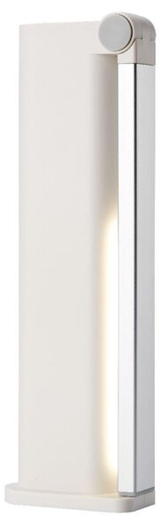 Philips - Lampada da tavolo LED touch dimmerabile AMBER LED/5W/5V bianca
