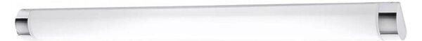 Briloner 2071-218 - Lampada LED per specchi da bagno BATH LED/15W/230V IP44