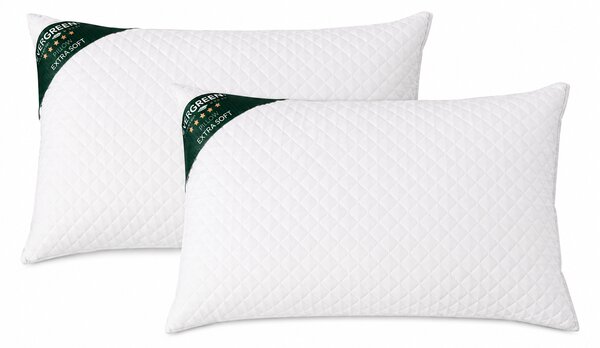 Cuscini supersoft ALTO 15 1 cuscino 40x70 cm