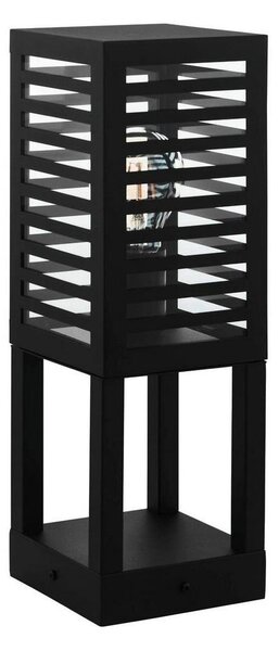Eglo 900138 - Lampada da esterno ALAMONTE 1xE27/60W/230V 45 cm IP44