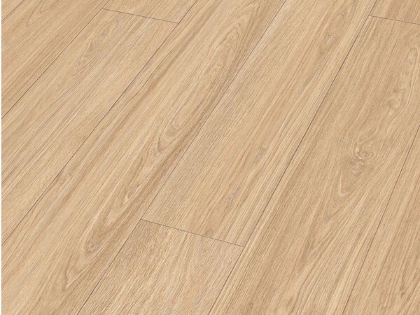 MEISTER Pavimento di design MeisterDesign. next DL 500 S 2052 x 220 x 8 mm 7132 Princess Oak pure Struttura a pori sincronizzati