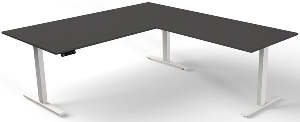 Kerkmann 3827 Schreibtisch HV 200x100 at