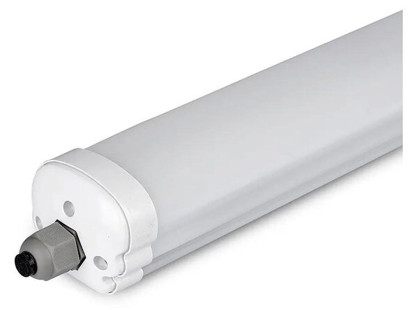 LED Lampada fluorescente per impieghi gravosi G-SERIES LED/48W/230V 4000K 150cm IP65