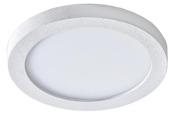 Azzardo AZ2831 - LED Lampada da incasso per bagno SLIM 1xLED/6W/230V IP44