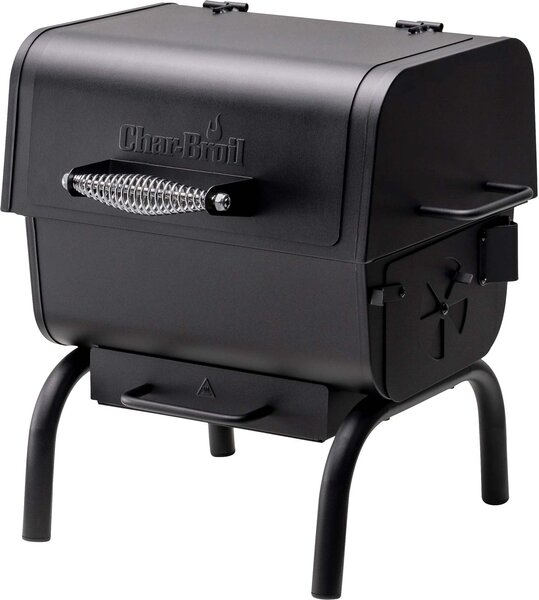 Grill a carbonella 2GO