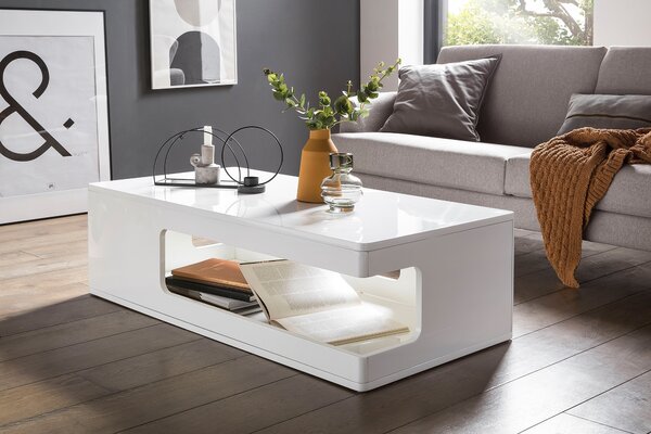 Tavolino 120x60 cm