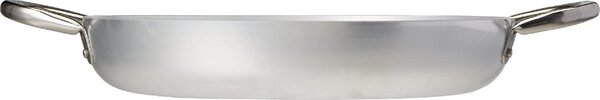 BALLARINI Tegame in Alluminio 2 Manici Utilizzabile in Forno cm 28 - Serie 7000