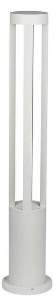 LED Lampada da esterno LED/10W/230V 80cm 3000K IP65 bianco