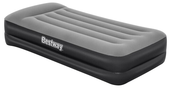 Bestway 67401-5 Materasso singolo 191x97x46 cm con pompa integrata