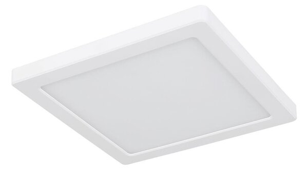Globo 12380-12W - Plafoniera LED LASSE LED/12W/230V 3000/4000/6500K bianco