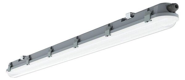 LED Lampada fluorescente per impieghi gravosi SERIE M LED/36W/230V 6400K 120cm IP65