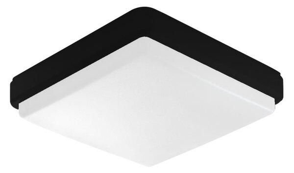 Plafoniera led promoingross yndi q28 cct ip65 pvc metacrilato - Promoingross