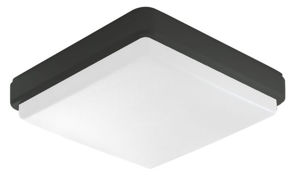 Plafoniera led promoingross yndi q28 cct ip65 pvc metacrilato - Promoingross