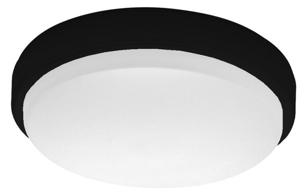 Plafoniera led promoingross yndi t28 cct ip65 pvc metacrilato - Promoingross