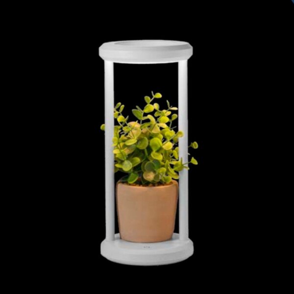 Lampada portatile promoingross clepsy led cct toch dimmerabile ricaricabile usb - Promoingross
