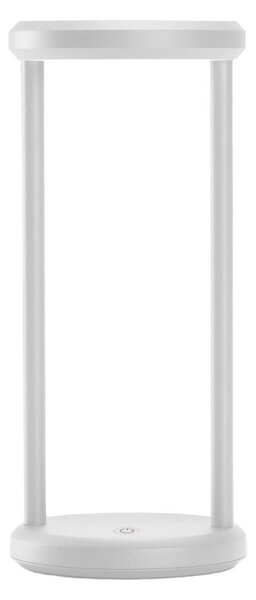 Lampada portatile promoingross clepsy led cct toch dimmerabile ricaricabile usb - Promoingross