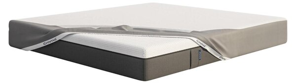 Coprimaterasso impermeabile Emma 80x200 cm