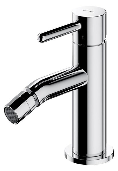 Omnires Y1220, bidet, ottone, cromo