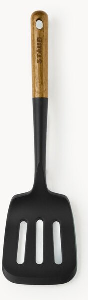 Paletta da cucina con manico in legno d'acacia Cook