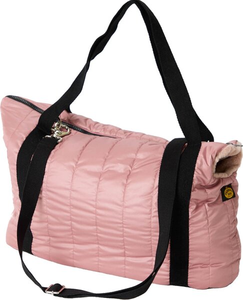Borsa per cani Fashion Dog - Rosa