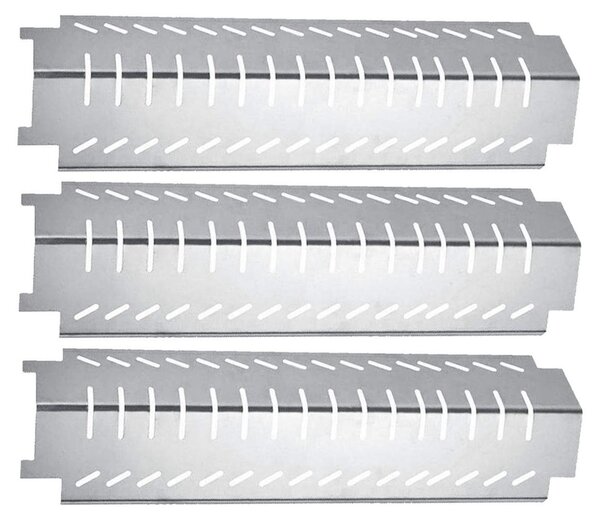 Ricambi per barbecue a gas
