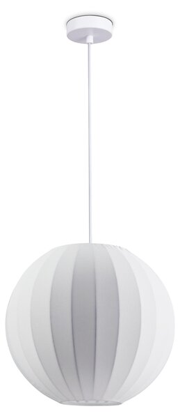 Lampada a sospensione Lampada a sospensione Soggiorno Camera da letto Sala da pranzo Nylon moderno E27