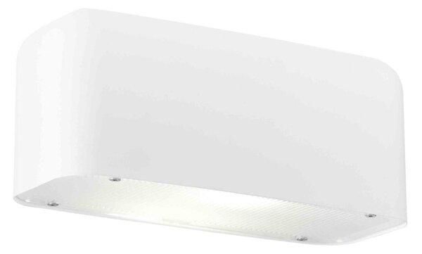 EGLO 92337 - Applique a LED da esterno AVESIA 1xGU10/2,5W LED
