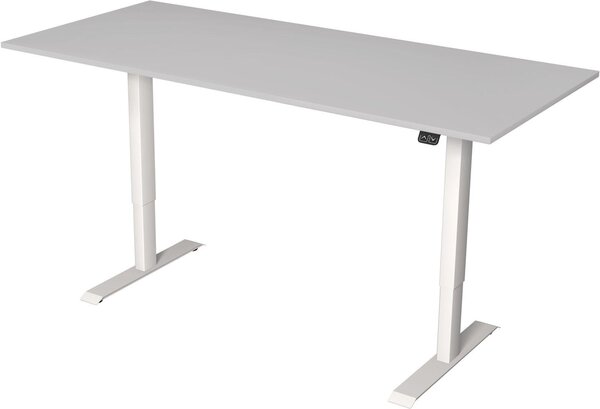 Kerkmann 3606 kerkmann Scrivania per sedia a rotelle Move 1, (L) 1.800 mm