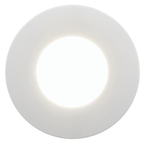 Eglo 94093 - Lampada LED da incasso per bagni MARGO 1xGU10/5W/230V