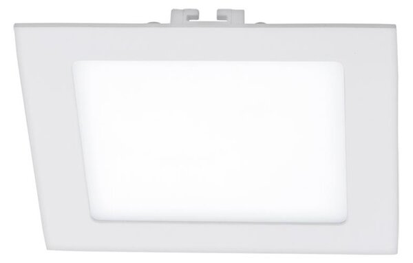 Eglo 94061 - Lampada LED da incasso FUEVA 1 LED/10,95W/230V