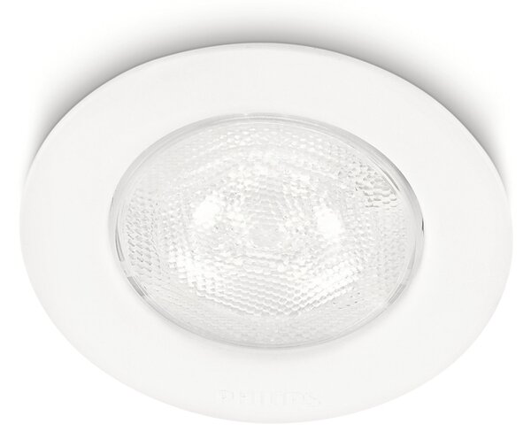 Philips 59101/31/16 - Lampada LED da incasso SCEPTRUM 1xLED/3W/230V