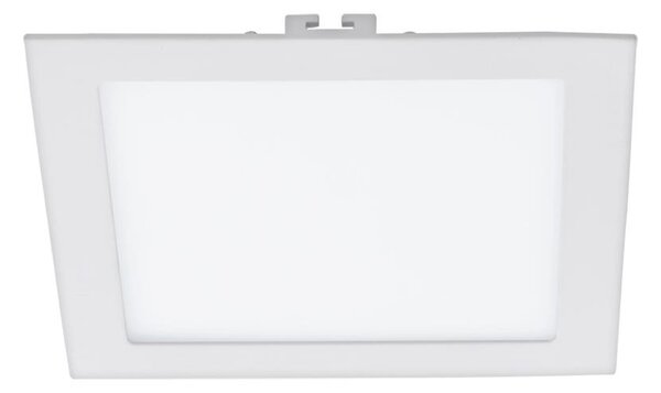 Eglo 94068 - Lampada LED da incasso FUEVA 1 LED/16,47W/230V