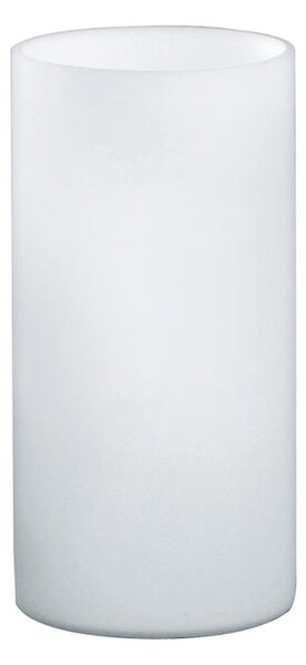 Eglo 81827 - Lampada da tavolo GEO 1xE14/60W/230V