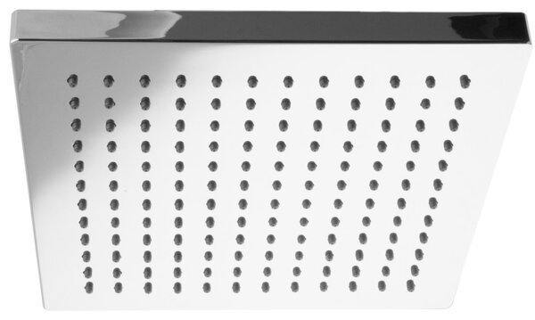 Soffione PaulGurke da 20 cm, soffione a pioggia