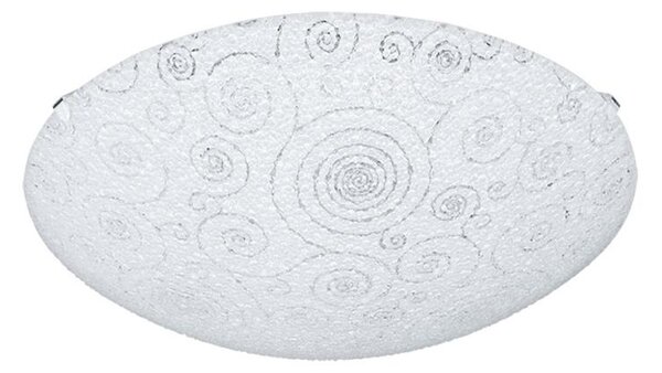 Eglo 93535 - Plafoniera LED RICONTO LED/11W/230V