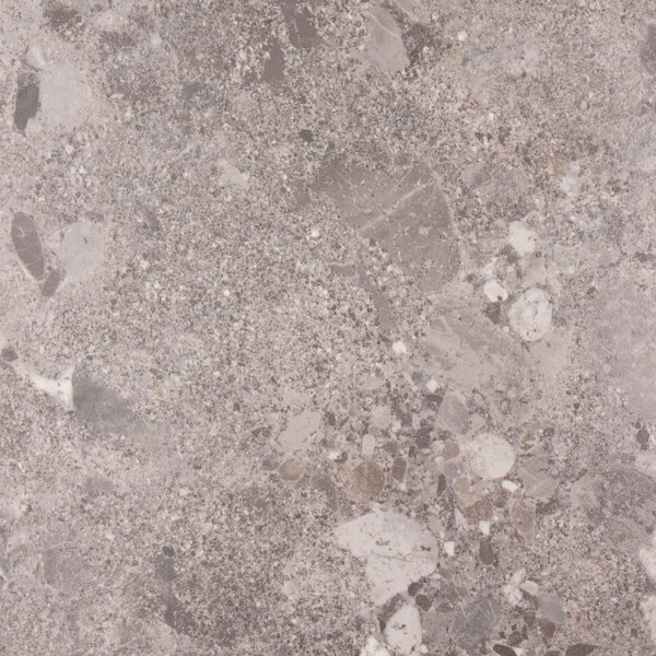 Pavimento Primaflor in PVC TURVO - Stone Venezia - 2,00m x 2,50m - al metro - Pavimento vinilico in look pietra per cucina, soggiorno e bagno, pavimento di alta qualità, superficie antiscivolo