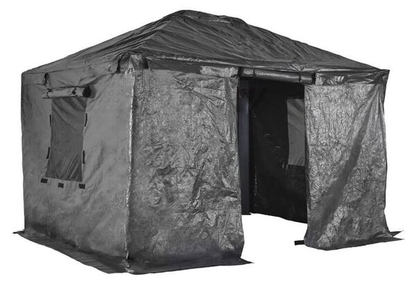 Copertura invernale Sojag per gazebo 12x20
