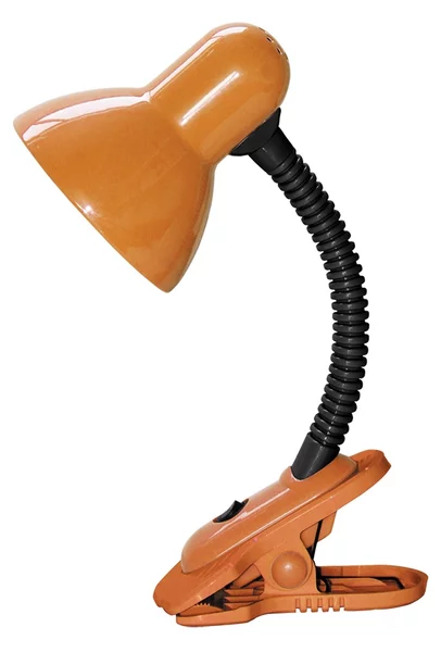 Rabalux 4258 - Lampada con Clip DENNIS 1xE27/40W/230V