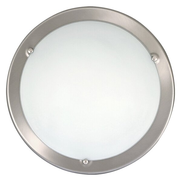 Rabalux 5151 - Plafoniera UFO 2xE27/60W/230V
