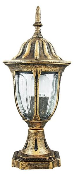 Lampada da esterno FLORENCJA 1xE27/20W/230V IP43