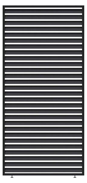 Paragon Outdoor Lamelle Schermo laterale Pergola Grand Tuscan Gr. 12