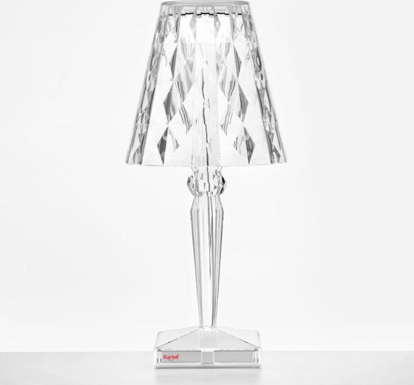 Lampada da tavolo Big Battery, diversi colori - Kartell KA-09475CO