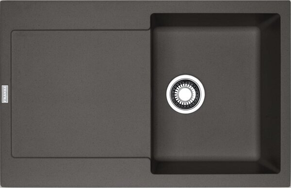 Franke Maris MRG 611-78 Grigio ardesia - 114.0723.980 Lavello in granito