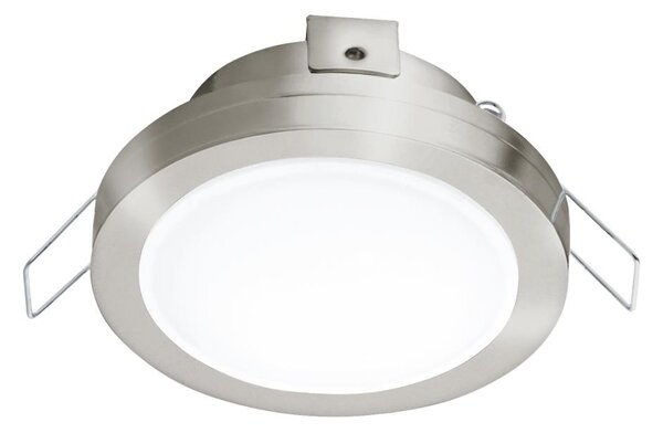 Eglo 95918 - Lampada LED da incasso per bagni PINEDA 1 1xLED/6W/230V