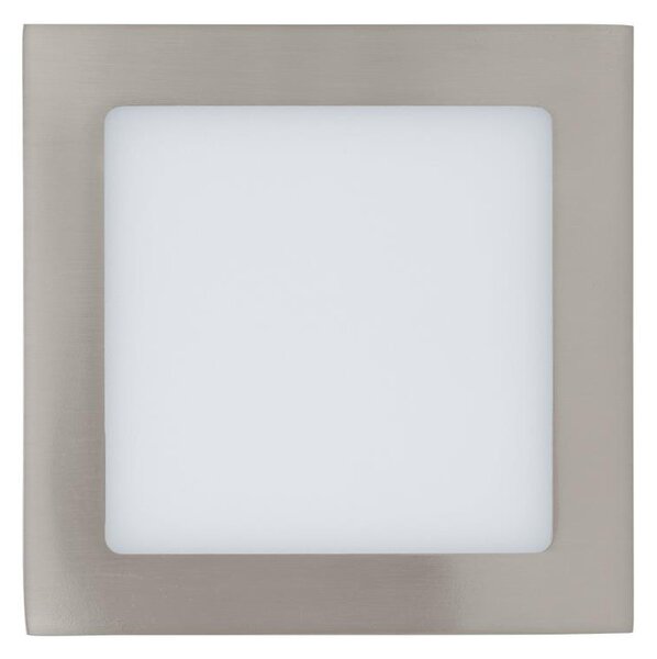 Eglo 31673 - Lampada LED da incasso FUEVA 1xLED/10,9W/230V