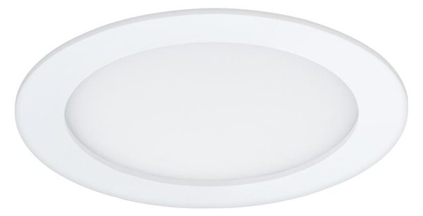 Eglo 96165 - Lampada LED da incasso FUEVA 1 LED/10,9W/230V