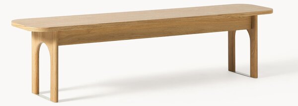 Panca in legno Apollo, varie misure