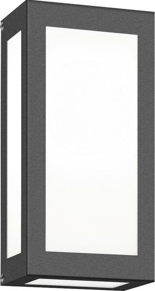 CMD Lampada da esterno Aqua Rain antracite con KVG 67/LED