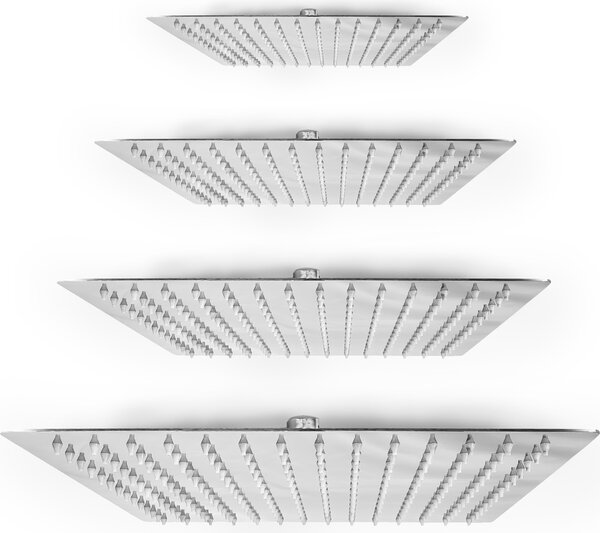 Grafner Design Soffione doccia 50 cm